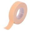 Klebebandage, hautfarben, atmungsaktiv, chirurgisches Klebeband für die Wundversorgung, Sport, 1,25 cm x 5 m