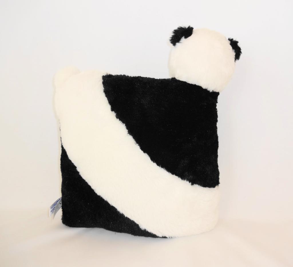 Tokidoki Aurora World Plush Relax Cushion Panda