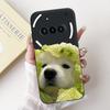 Para Funda Nothing Phone 3A A059 Lindo Dibujo Animado Panda Astronauta Silicona Suave Negro Mate Cubierta Para Nothing Phone3a Pro A059P Fundas