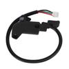 Handbrems-Hallkabel ABS-Drahtleitung Ersatz für XiaoMi M365 PRO Elektroroller