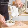 Ru Han Household Insect-Proof Rice & Flour Storage Containers (3-Pack)