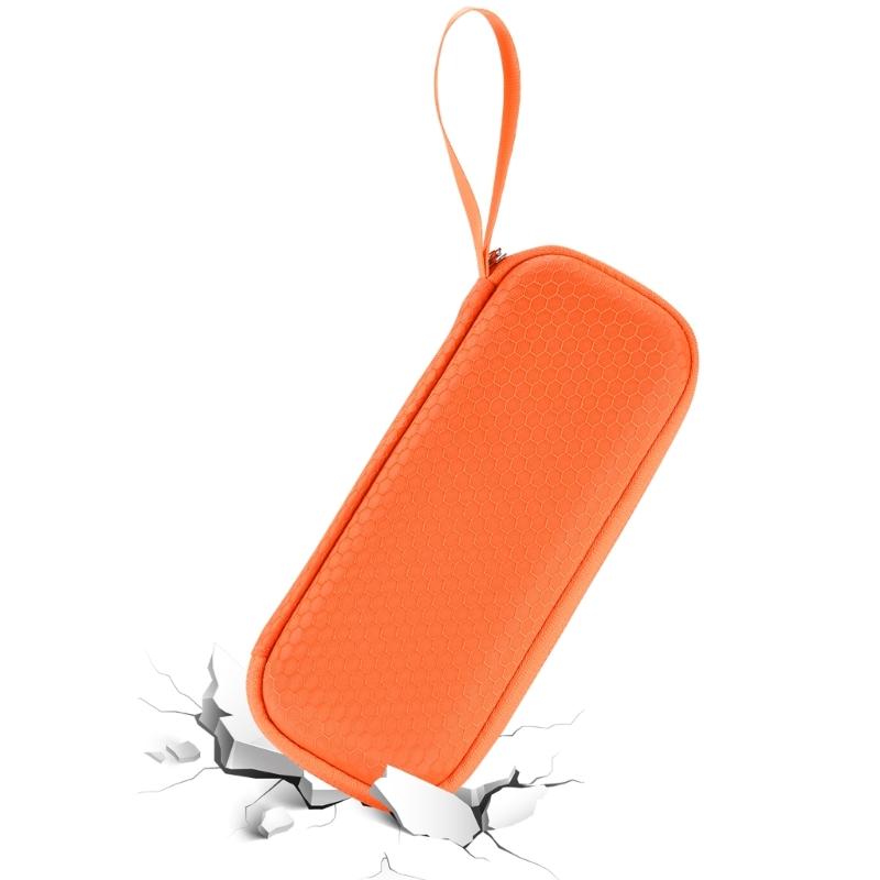 Portable Pencil Holder Case Protective Pencil Case Lightweight Pen Storage Box Pen Accessories for tiptoi 00110 00112