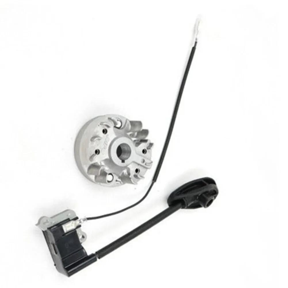 Flywheel A409001370 Transformer A411001870 For ECHO PB8010 PB9010 PB-9010H For OUTDOOR For POWER Tools Garden Tools