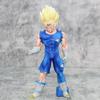 20CM Anime Dragon Ball Figur Goku Vegeta Figurer Action Stridsdamage Staty Anime Figurin Pvc Modell Docka Samling Leksak Gåvor