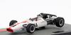 F1 Miniature Car 1/43 Honda RA300 John Surtees 1967 No.14