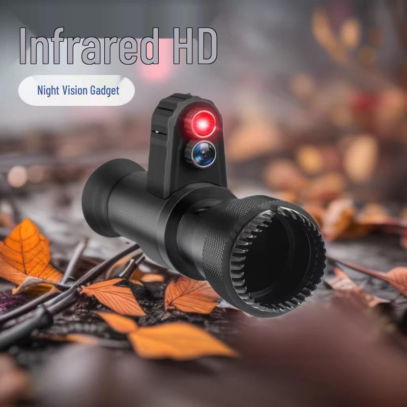B+ Crosshair HD Infrared Night Vision Scope for Night Fishing