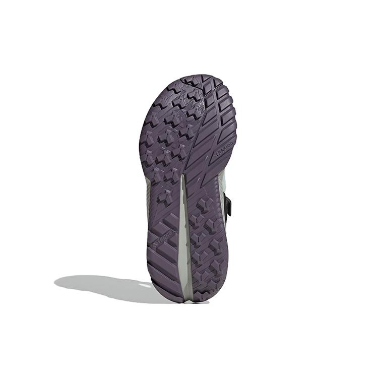 adidas Terrex Hydroterra AT Sandals 'Wonder Silver ' Men's IF7598