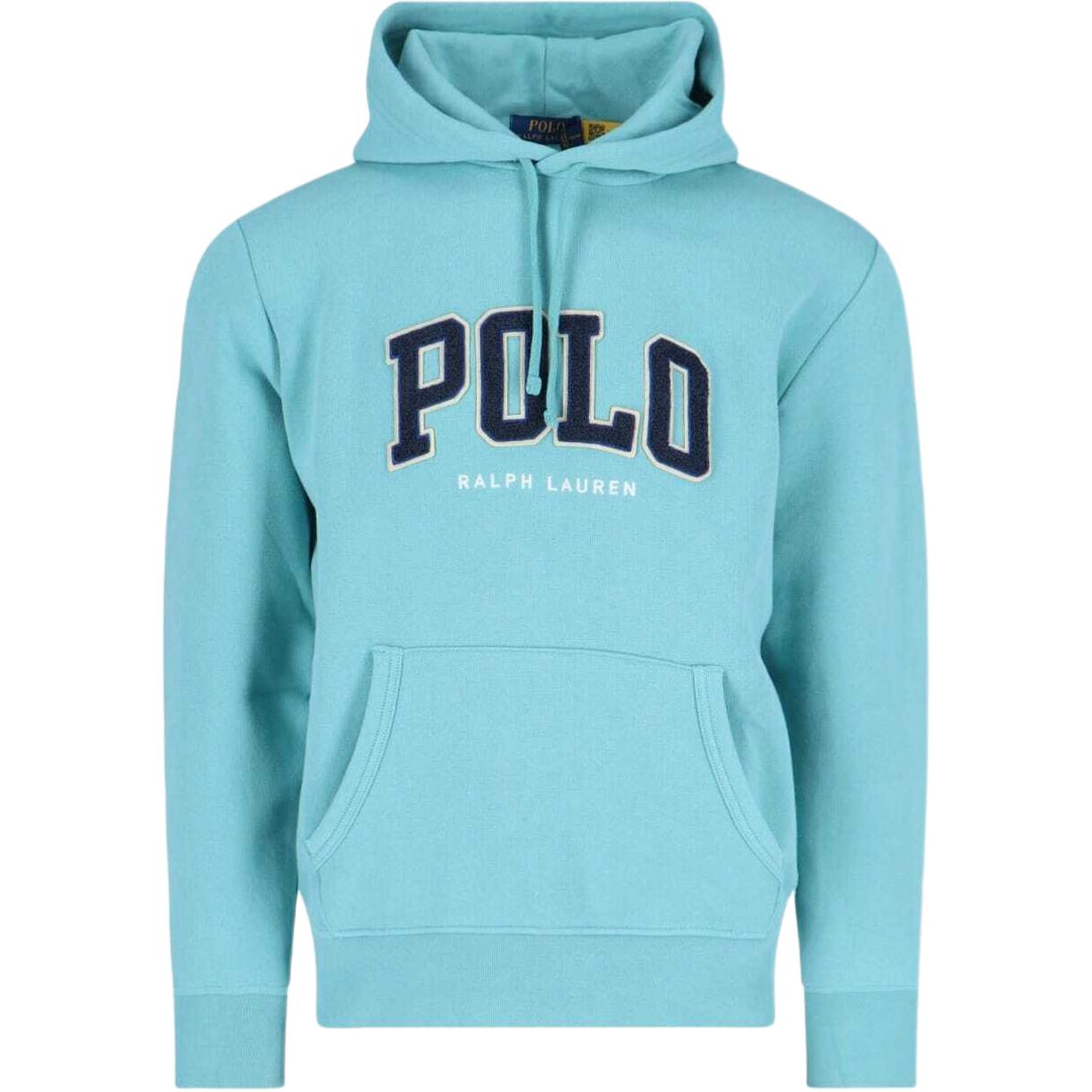 Polo Ralph Lauren Ar burtu izšuvumu