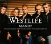 CD WESTLIFE  Mandy 82876570742 RCA 2003 Europe Pop Used