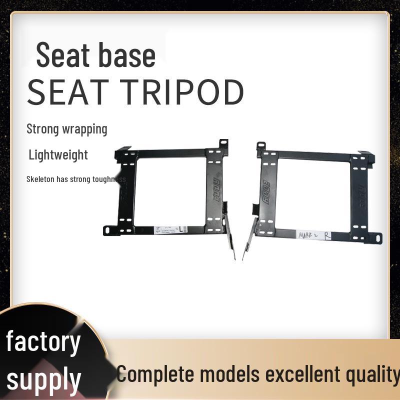 

Toyota MARK2/CHASER Footrest Seat Accessories Consult Customer Service