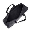 Portable Multifunctional Tool Kit Handbag Cylinder Lightweight Mini Electrician Tool Bag Thickened Durable Tool Bag Storage Bag