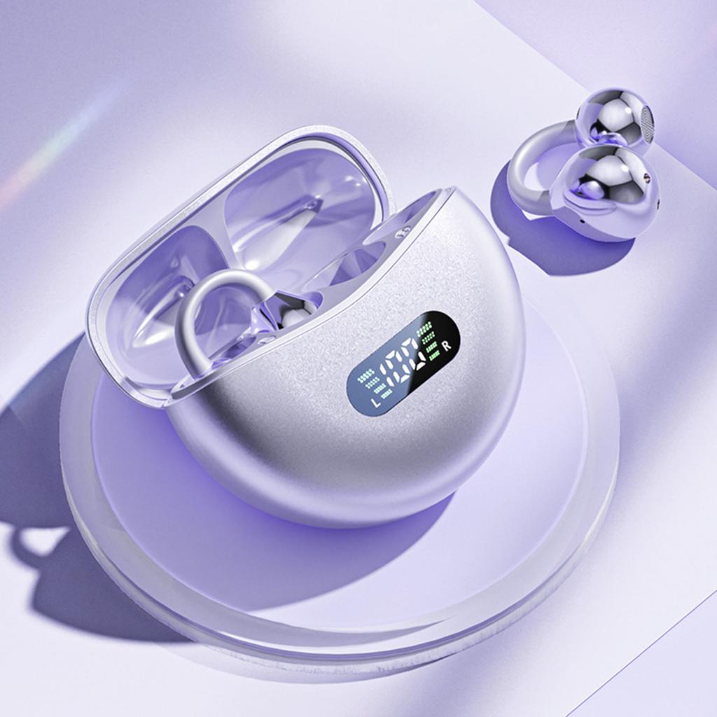 Al Language Translation Earphone 144 Languages   Translator Device Earbuds for Travel Business Learning