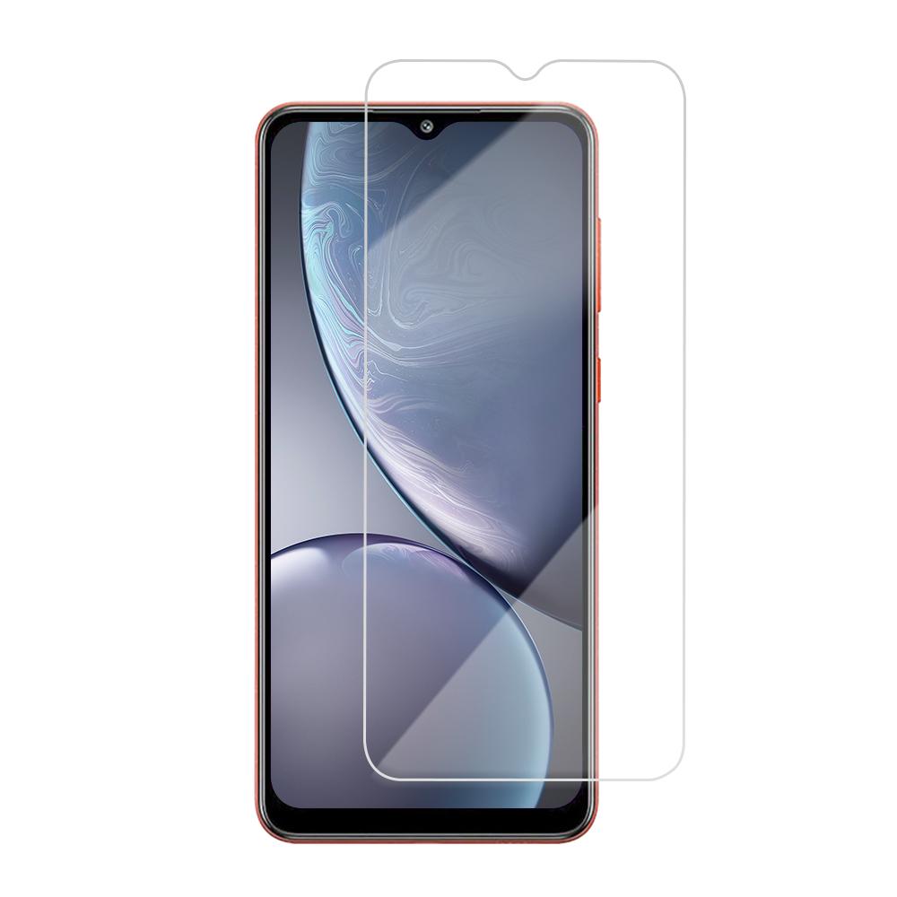 Szkło Hartowane 2,5D Do Samsung Galaxy M02 / M02S / A20S / A03 / A03S / A02 / A02S / A70 / A70S / Realme C35