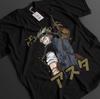 Dandadan T-shirt Okarun Shirt Momo Seiko Ayase Top Aira Turbo Granny Unisex Tee
