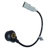 Knock Sensor 39250-2B000 For 2010-2017 Hyundai Accent Veloster Kia Rio Soul 1.6L