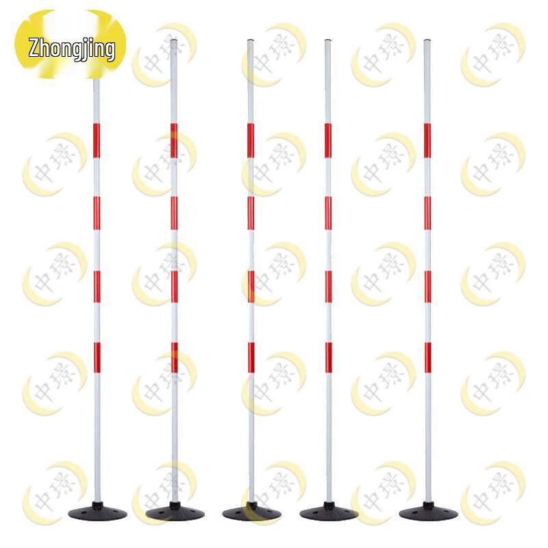 Zhongjing 1.8M PVC Training Marker Pole