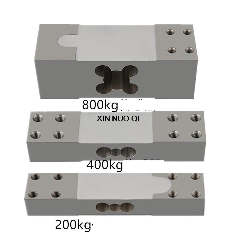 electronic platform scale load 1.5T 150kg 200kg 220kg 350kg 400kg 800kg 120kg body weight sensor scale weighing sensor load cell 120kg