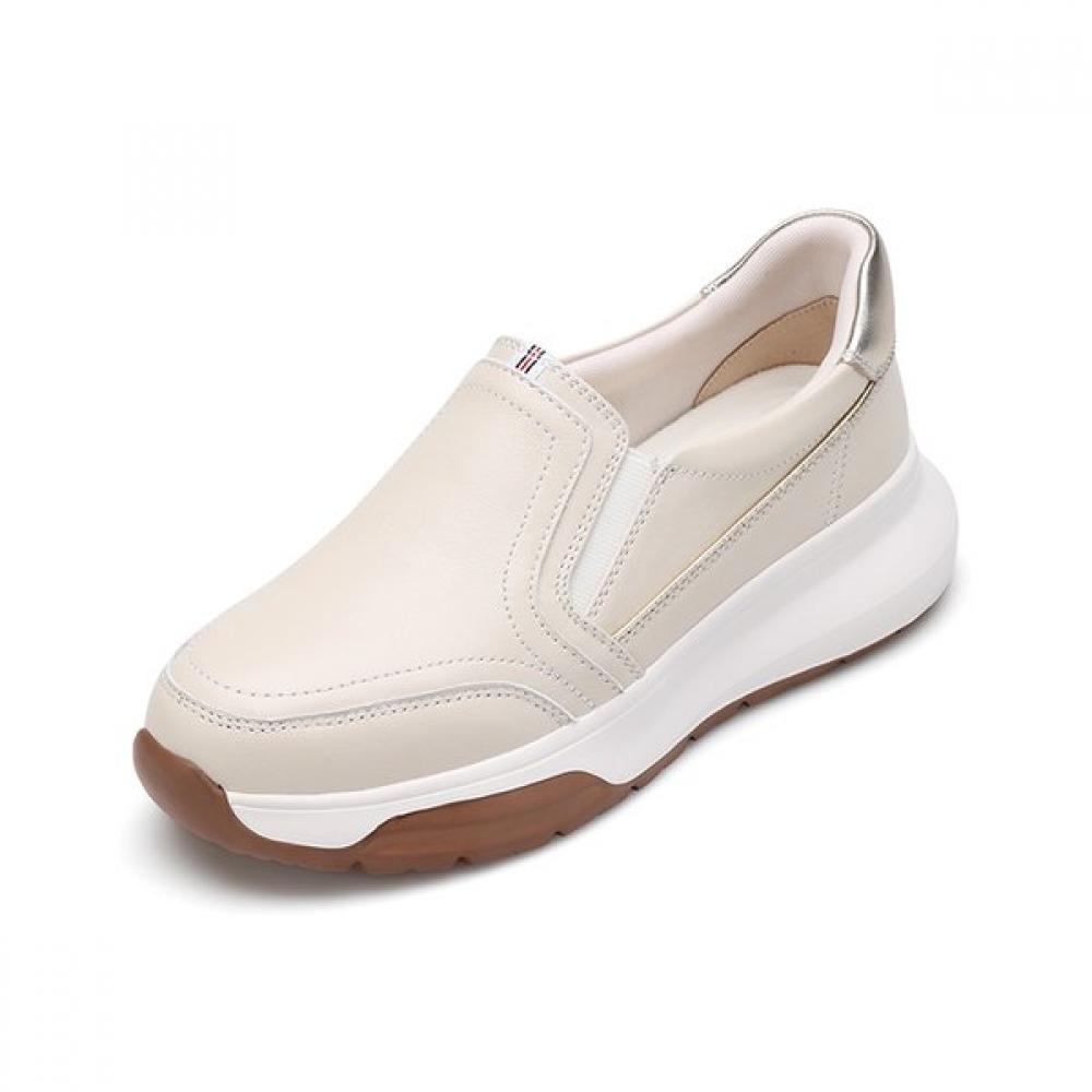 Misope Women Sneakers 5cm 2color 012610005