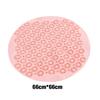 Machine Washable Non-slips Shower Mat For Safe And Durable Shower Non Slips Shower Mats For Inside Shower