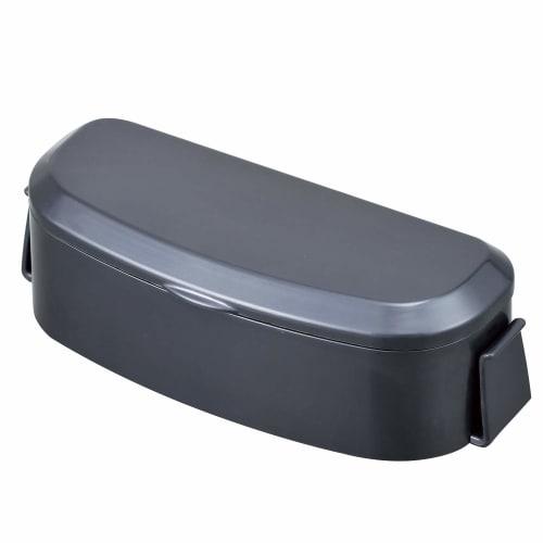 

SEIWA Car Supplies держатель для монет и карточек пружинный чехол для монет кошелек черный WA58 хранение парковочный талон талон