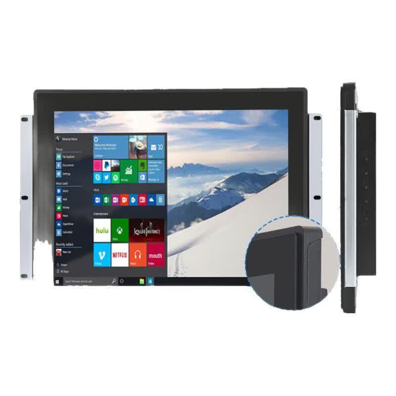 Suishuo 15.6-inch Industrial Tablet PC (CN Version)
