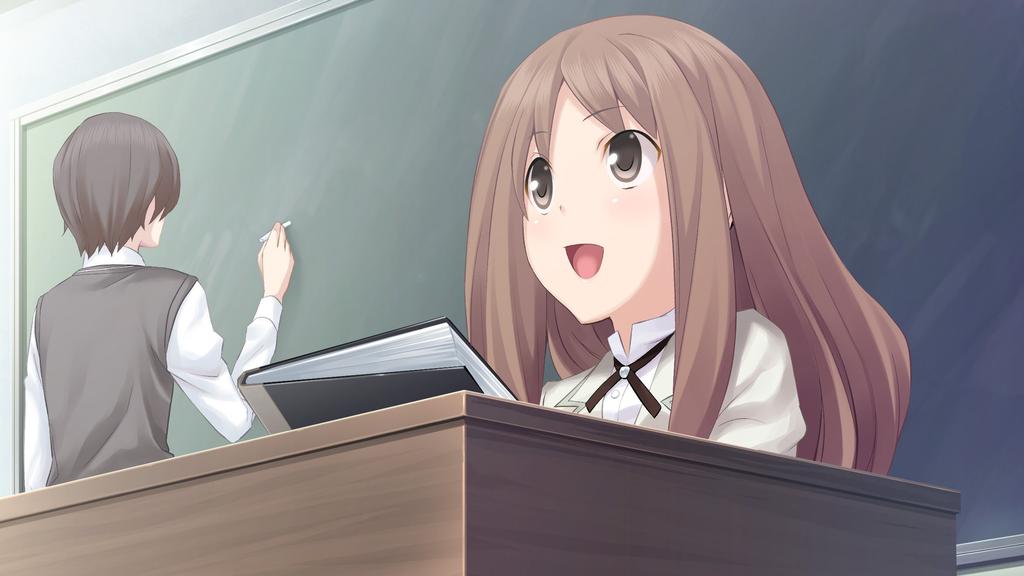 Memories Off Yubikiri Memories PSVita -