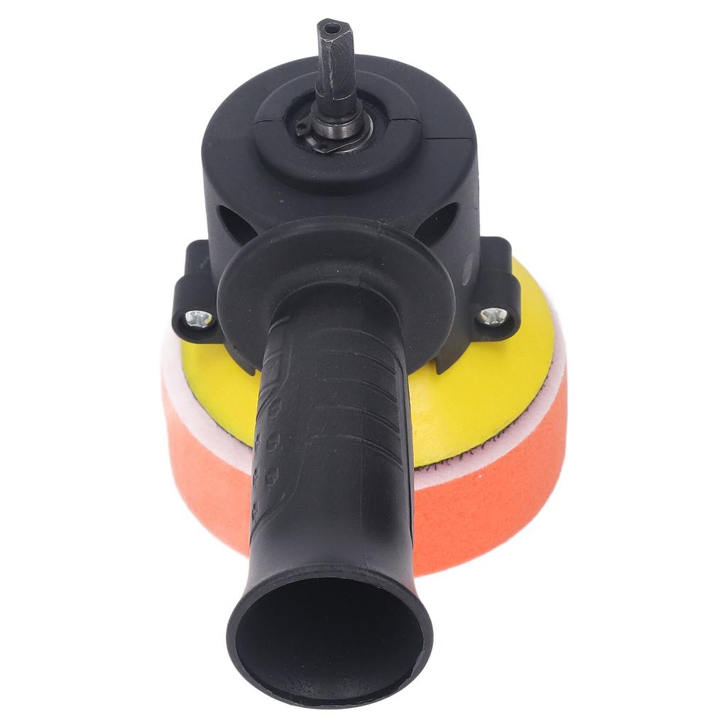 Adaptor Bormașină la Mașină de Polisat Excentric Set Kit Instrumente Polisare Ceruire pentru Întreținerea Mașinii