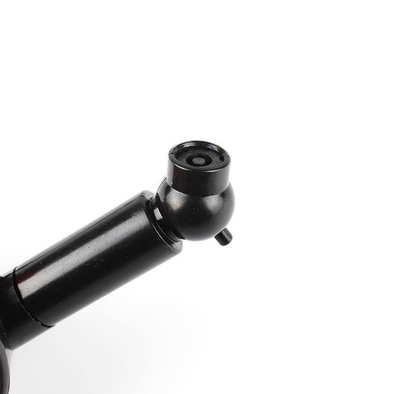 Digital Mini Plastic Tire Pressure Gauge for Car Detection