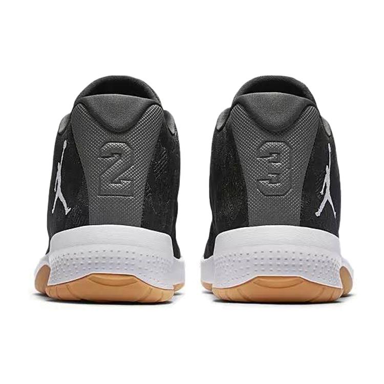 Air Jordan B.Fly X 'River Rock Gum Yellow' 910209-051