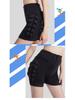 Children's Skiing and Skating Hip Protection Pants with Knee Pads – Anti-Fall, Thickened Sports Gear for Rollerblading and Ice Boarding.