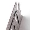 Multifunctional Screw Gauge: Metric/Imperial/US Thread Pitch, Drilling Comparison, Laser-Engraved, Durable & Clear Measurements