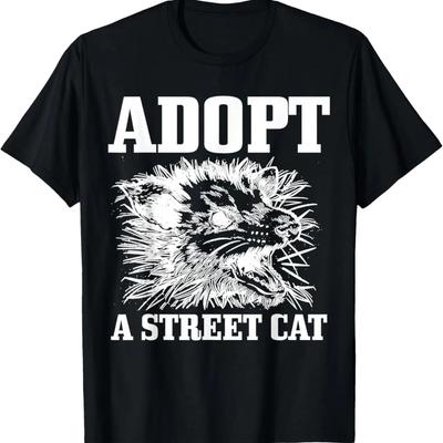 Oberteile – T-Shirts