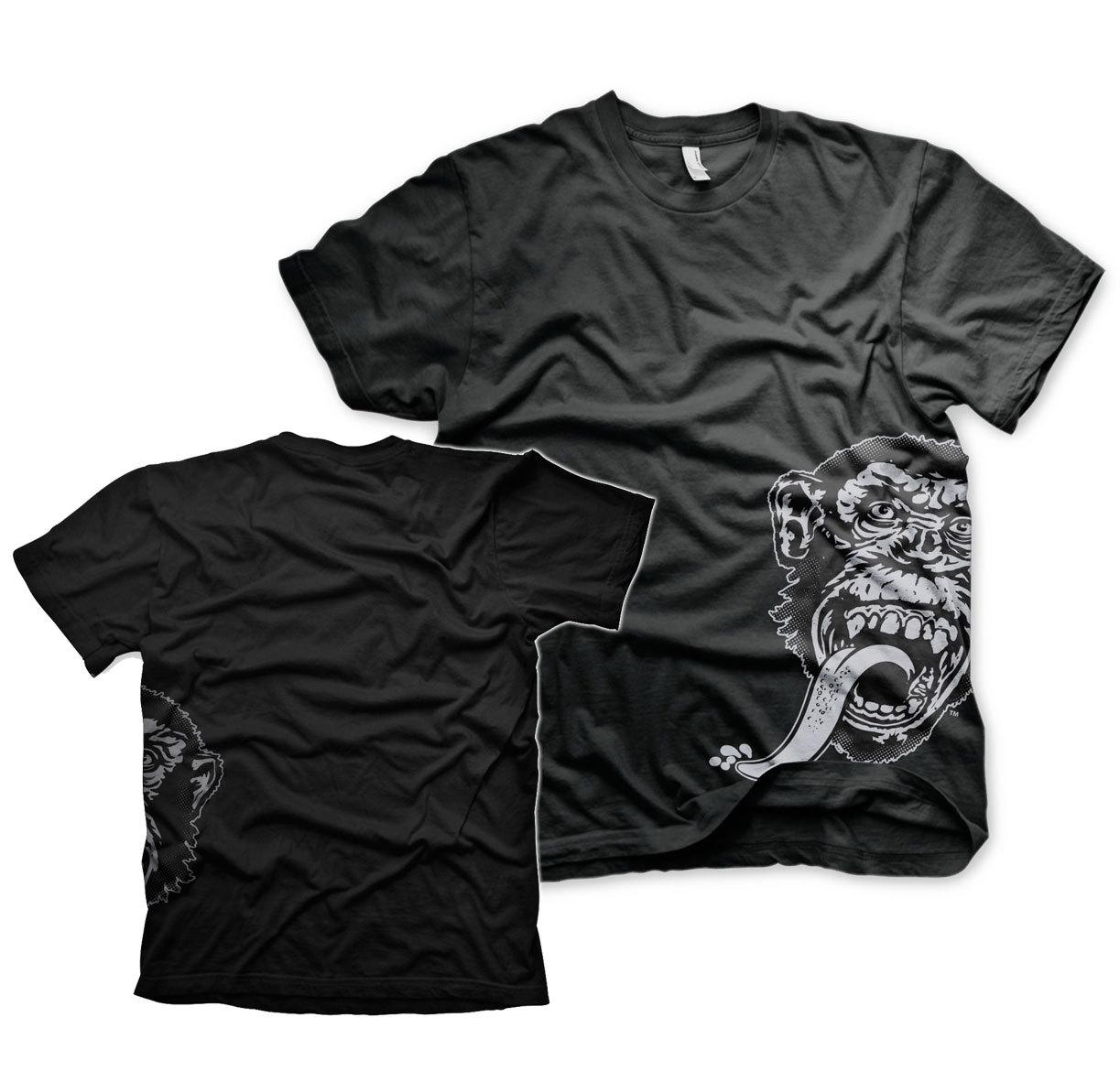 Officially Licensed Gas Monkey Garage Sidekick Men T-Shirt S-XXL Sizes XXXL