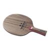 Nittaku Goriki Super C Table Tennis Racket Shakehand Defensive Flared NE-6138 7-Ply Plywood