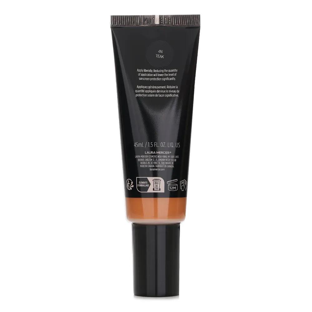 Tinted Moisturizer Blood Matte - 4N Teak 45ml
