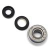 Motorcycle Water Pump Seals For Honda XR650R RVT1000 RC51 VTR1000F VTR1000 XL1000V CTX1300 ST1300 CRF450X FL400R FT500 NSA700A