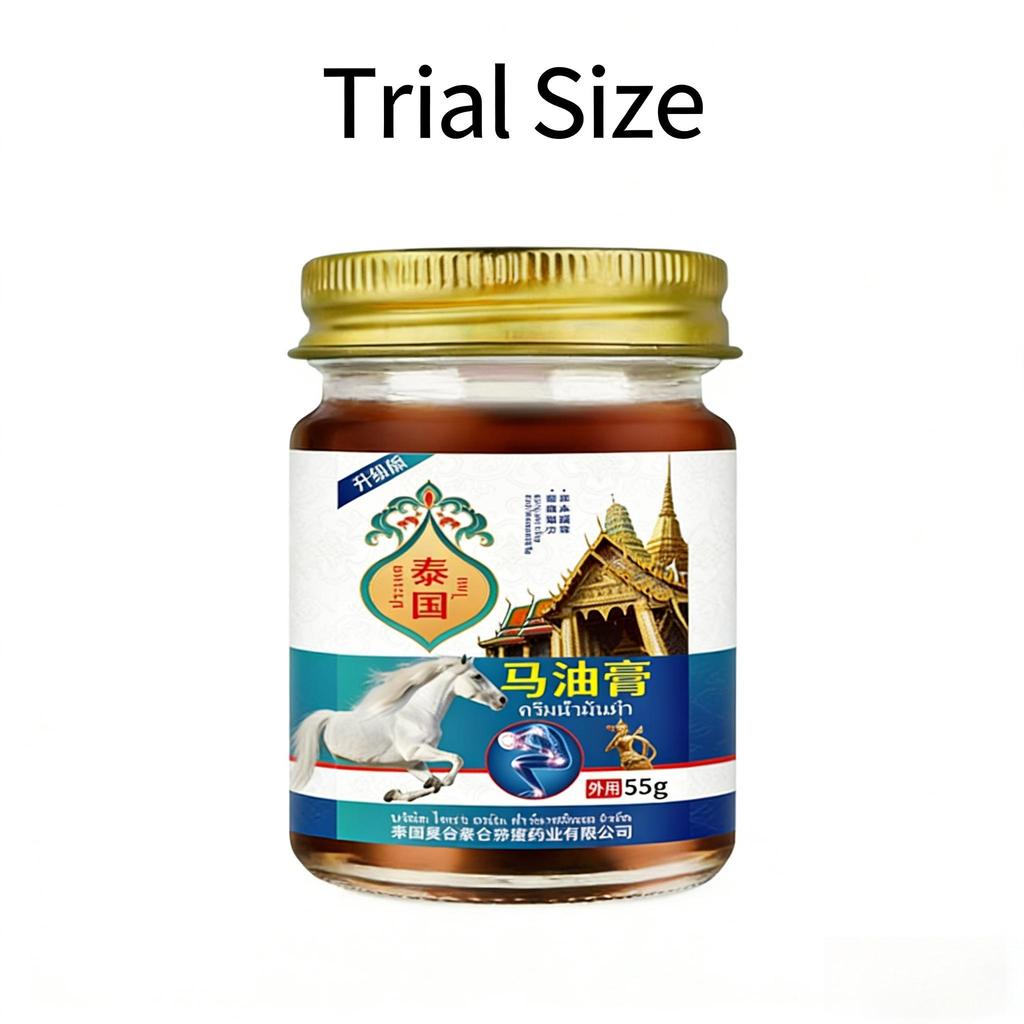 Special Cream for Heel Pain, Suitable for Walking Pain and Getting Out of Bed Pain