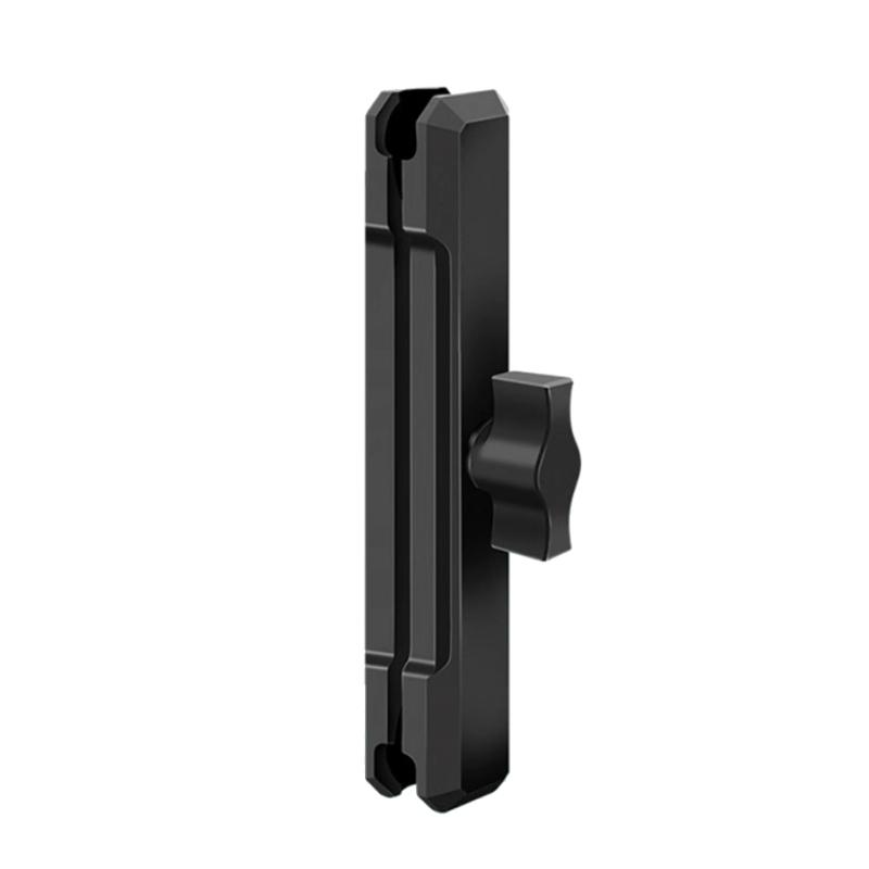

Light weight Durability Aluminum Alloys Bike Motorcycles Mount Brackets Stabilizers Bar Simple Installation 1