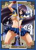 Character Sleeve Ikki Tousen Extravaganza Epoch Uncho Kan'u (EN-047)