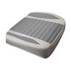 Non-slip Car Seat Cover Wear-resistant Flax Cushion Universal Auto Protector Mat Pad