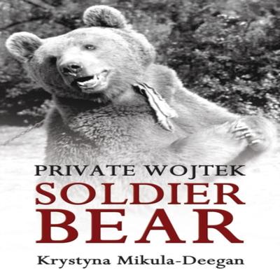 Private Wojtek by Krystyna MikulaDeegan Paperback Book 9781780880037