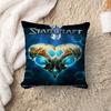S-Starcraft 2 Pillowcases Home Bedding Decorative Pillow Cover Wedding Super Soft Pillow Case