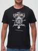 Moanhand Doom Metal Band T-Shirt