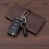 Aluminum Alloy Waterproof Bunker Portable Small Pill Box Sealed Keyring Mini Carry-On First Aid Pill Bottle