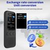 Portable S80 Audio Translator 138 Language Smart Translate Offline In Real Time Smart Voice AI Voice Photo Translation