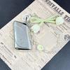 Lexus ES200/ES300h/RX300 Quicksand Silver Key Shell Protective Case