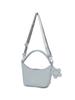 NORDISK [Autumn Breeze] Mallang Hobo Shoulder Bag_Light Blue