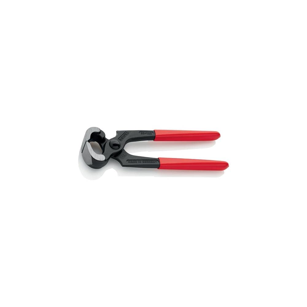 KNIPEX 160 x 47 x 1 piece 5001-160 Carpenter's Pliers, 16mm,