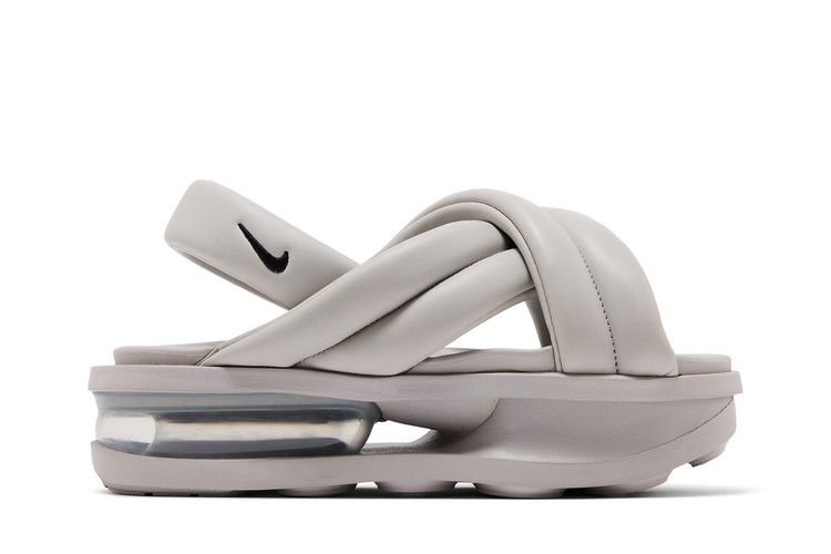 Nike Air Max Isla Sandal Light Iron Ore (Women's)