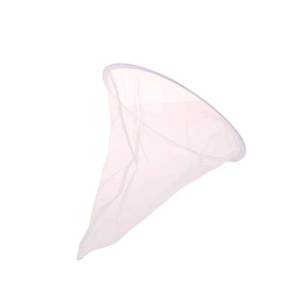 120 Mesh Nylon Honey Filter Safe Beekeeping Tools High Quality Bee Honey Screener  for Beekeeper